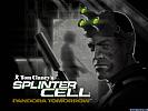 Splinter Cell 2: Pandora Tomorrow - wallpaper #3