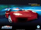 Need for Speed: Hot Pursuit 2 - wallpaper