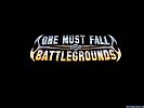 One Must Fall: Battlegrounds - wallpaper