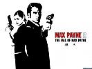 Max Payne 2: The Fall of Max Payne - wallpaper #4