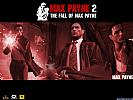 Max Payne 2: The Fall of Max Payne - wallpaper #13
