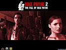 Max Payne 2: The Fall of Max Payne - wallpaper #14