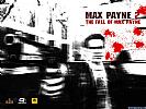 Max Payne 2: The Fall of Max Payne - wallpaper #16