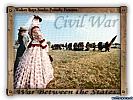 Civil War: War Between the States - wallpaper #5