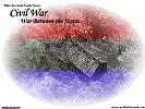 Civil War: War Between the States - wallpaper #8