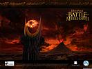 Lord of the Rings: The Battle For Middle-Earth - wallpaper