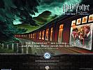 Harry Potter and the Prisoner of Azkaban - wallpaper