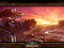 World of Warcraft - wallpaper #15