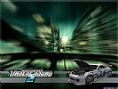 Need for Speed: Underground 2 - wallpaper #4
