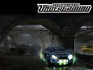 Need for Speed: Underground - wallpaper #35