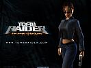 Tomb Raider 6: The Angel Of Darkness - wallpaper #6