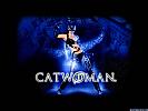 Catwoman - wallpaper #1