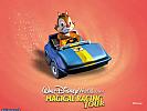 Walt Disney World Quest: Magical Racing Tour - wallpaper #1