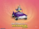 Walt Disney World Quest: Magical Racing Tour - wallpaper #2