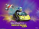 Walt Disney World Quest: Magical Racing Tour - wallpaper #3