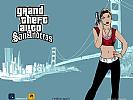 Grand Theft Auto: San Andreas - wallpaper #12