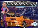 Need for Speed: Underground - wallpaper #51
