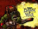 Warhammer 40000: Dawn of War - wallpaper