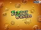 Froggy Castle - wallpaper