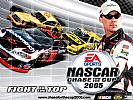 Nascar 2005: Chase for the Cup - wallpaper