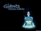 Giants: Citizen Kabuto - wallpaper #10