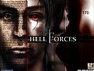 Hell Forces - wallpaper #1