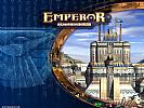 Emperor: Battle for Dune - wallpaper