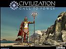 Civilization: Call to Power - wallpaper