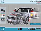 Colin McRae Rally 2005 - wallpaper #1