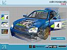 Colin McRae Rally 2005 - wallpaper #4