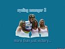 Cycling Manager 3 - wallpaper
