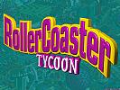 RollerCoaster Tycoon - wallpaper #2