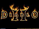 Diablo II - wallpaper