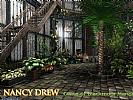 Nancy Drew: Curse of Blackmoor Manor - wallpaper #1