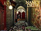Nancy Drew: Curse of Blackmoor Manor - wallpaper #2