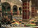 Nancy Drew: Curse of Blackmoor Manor - wallpaper #3