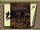 Age of Empires - wallpaper #1