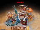 Civilization 2 - wallpaper