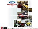 Ford Racing 3 - wallpaper #2