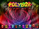 Polybox - wallpaper #1