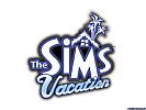 The Sims: Vacation - wallpaper