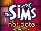 The Sims: Hot Date - wallpaper