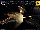 Star Trek: Deep Space Nine: Dominion Wars - wallpaper #3