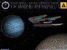 Star Trek: Deep Space Nine: Dominion Wars - wallpaper #4