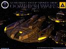 Star Trek: Deep Space Nine: Dominion Wars - wallpaper #7