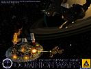 Star Trek: Deep Space Nine: Dominion Wars - wallpaper #9