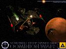 Star Trek: Deep Space Nine: Dominion Wars - wallpaper #10