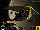 Star Trek: Deep Space Nine: Dominion Wars - wallpaper #11