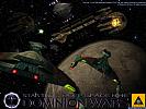 Star Trek: Deep Space Nine: Dominion Wars - wallpaper #13