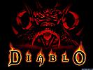 Diablo - wallpaper